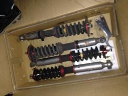 For Sale: Megan Racing LP Coilovers 2006 Lexus IS250/IS350-2015-12-06-11.21.49.jpg