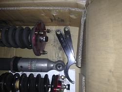 For Sale: Megan Racing LP Coilovers 2006 Lexus IS250/IS350-2015-12-06-11.21.57.jpg