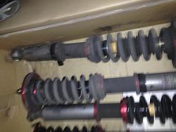 For Sale: Megan Racing LP Coilovers 2006 Lexus IS250/IS350-2015-12-06-11.22.03.jpg