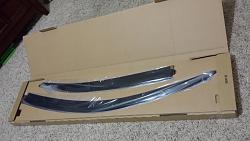 Real Toyota jdm lexus IS smoke visors-1450988454537.jpg