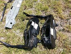 Fs: Lexus isf oem support radiator...-20160417_131327.jpg