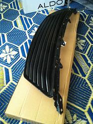 WTS LX grill, OEM grill, ebay front lip, OEM f-sport air intake-img_1074_27c7f45db9b7315922d5429aa2756b31dc40afa7.jpg