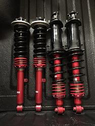 Tanabe Sustec Pro 5 Coilovers - RWD-tanabe.jpg