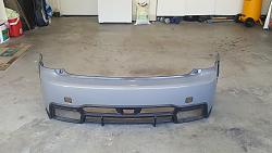 Fs: Lexus is250-350 sard rear bumper-20160916_154107.jpg