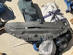 Selling Multiple OEM Items and F-Sport Intake-oem-engine-cover.jpg