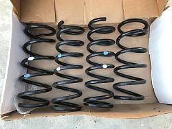 Selling Multiple OEM Items and F-Sport Intake-oem-springs.jpg