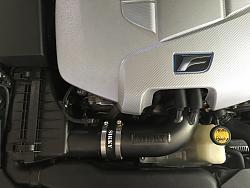 FS: IS-F Intake pipe 5 shipped.-img_1168.jpg