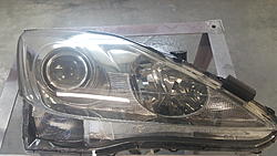 FS: OEM IS250/350 HID Headlights 2006 thru 2009-20170303_164332.jpg