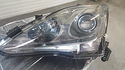 FS: OEM IS250/350 HID Headlights 2006 thru 2009-20170303_180522.jpg