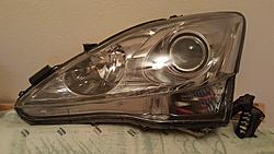 FS: OEM IS250/350 HID Headlights 2006 thru 2009-20170304_185940.jpg