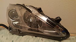 FS: OEM IS250/350 HID Headlights 2006 thru 2009-20170304_190107.jpg