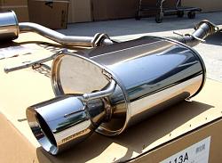 Tanabe Medalion Touring Exhaust For 06+ Lexus Gs300/350-tanabe_mt5.jpg