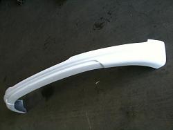 Complete Exeuctive Line Wald Body Kit - Roof Spoiler - Mirror Covers - Roof Fin --img_0248.jpg