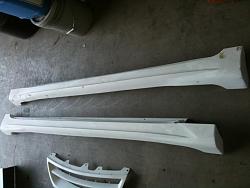 Complete Exeuctive Line Wald Body Kit - Roof Spoiler - Mirror Covers - Roof Fin --img_0249.jpg