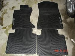 F/S All Weather Floor Mats-floormat.jpg