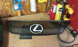 2008+ Lexus GS 350 Grill-imag0416.jpg