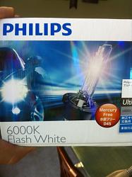 FS: Barely Used Like New Genuine Phillips D4S 6K Bulbs-056.jpg