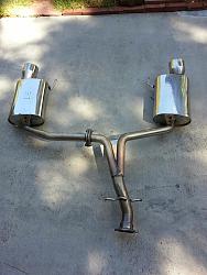 Topspeed Pro 1 Performance Dual Exhaust System-img_1393.jpg