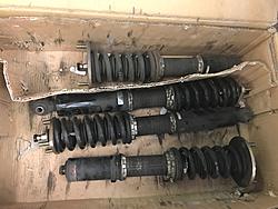 AWD BC Coilovers, Tanabe NF springs, Megan RCA's-img_1194.jpg