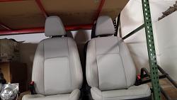 2014 IS250 Complete engine transmission, seats, steering rack, ecu, cluster-seats.jpg