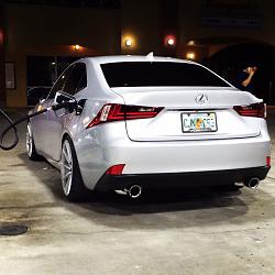 FS: Lexus F Sport Exhaust-image-2188658423.jpg