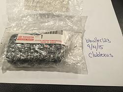 FS: BNIB 2014 IS key fob / remote-20073f5b-ac23-49c4-b0a1-28681a190cb0.jpg