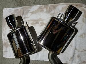 FS: F-sport Axle back exhaust (LA area)-20171116_172115.jpg