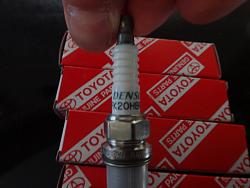 Brand New 6 Oem Lexus Spark Plugs 2013+ Gs350-dsc02131.jpg