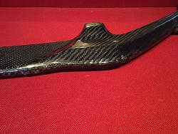 Lexon Carbon Fiber Front Lip FS...-img_5650.jpg