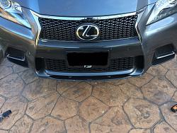 Lexon Carbon Fiber Front Lip FS...-fullsizerender.jpg