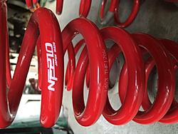 FS: Near-New Tanabe Sustec NF210 Lowering Springs-spring.jpg