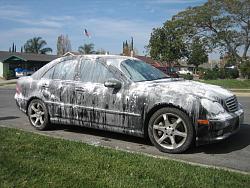 What's the DIRTIEST your Lexus has ever been?-vegas-227.jpg