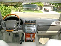 Cleanest ls400 in nor-cal-interior.jpg