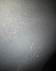 Plastic on back of the front seats scratched..-img_20160712_182155-01.jpg