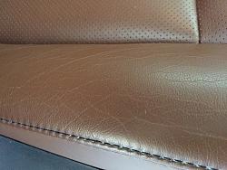 Leather seat cracking on 2014 RX 350-img_2163.jpg