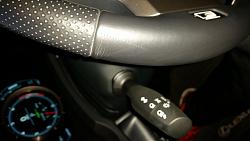 Steering Wheel Scratch?-20161201_170005.jpg