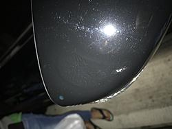 2015 IS 250 Side Mirror paint wrinkling!!!-img_2213.jpg