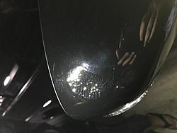 2015 IS 250 Side Mirror paint wrinkling!!!-img_2216.jpg