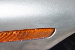 Spider webbing on front bumper - anyway to cover up without painting?-spiderwebs1.jpg
