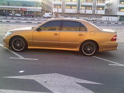 Project Lexus LS430 Ultra From Dubai ^_^-11111111.jpg