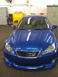 My Dyno Blue Pearl IS250-photo.jpg