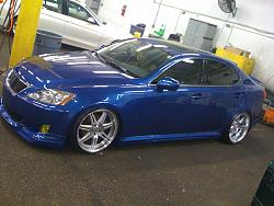 My Dyno Blue Pearl IS250-photo5.jpg