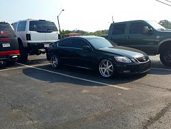 New build 2006 gs430-image-1620207366.jpg