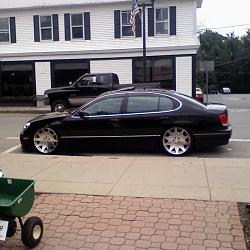 Gs300 new wheels picss!!!!!!!!-img_20130905_130836.jpg