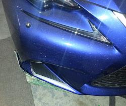 corradoMR2's Front Lip Spoilers - Build-spoilers4a.jpg