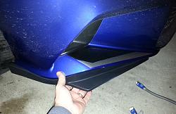 corradoMR2's Front Lip Spoilers - Build-spoilers4h.jpg