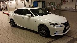 Kent's IS 300h F-Sport-20140114_165036.jpg