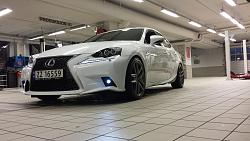 Kent's IS 300h F-Sport-20140114_165110.jpg