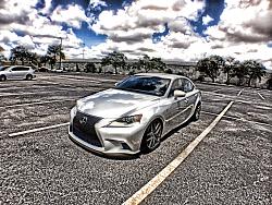 Limitless Motorworks 3IS-lexus-hdr.jpg