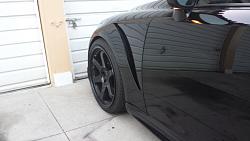 Peyman's Build: ROTORA BBK | VOLK TE37 | PPE HEADSERS | CUSTOM VENTED FENDERS | +MORE-20140531_195134.jpg